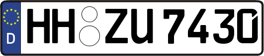 HH-ZU7430
