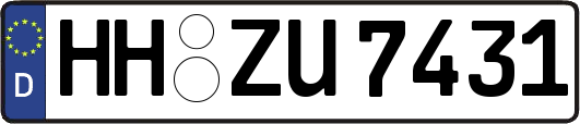 HH-ZU7431