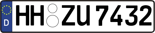 HH-ZU7432