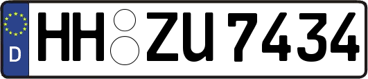 HH-ZU7434