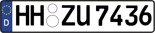 HH-ZU7436