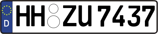 HH-ZU7437