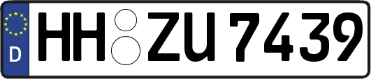 HH-ZU7439