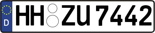 HH-ZU7442