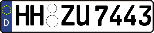 HH-ZU7443