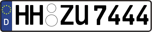 HH-ZU7444