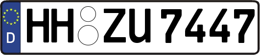HH-ZU7447
