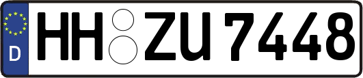 HH-ZU7448