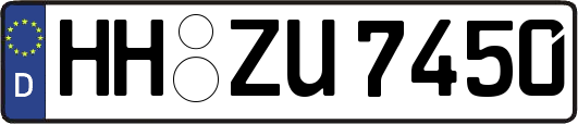 HH-ZU7450