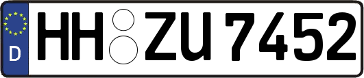 HH-ZU7452