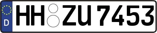 HH-ZU7453