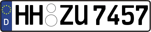 HH-ZU7457