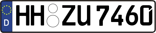 HH-ZU7460