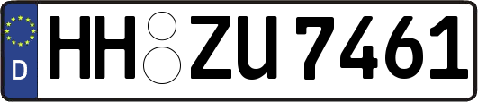 HH-ZU7461