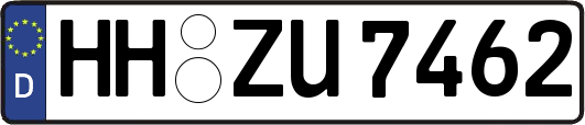 HH-ZU7462