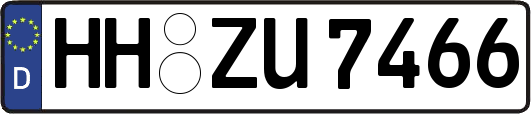 HH-ZU7466