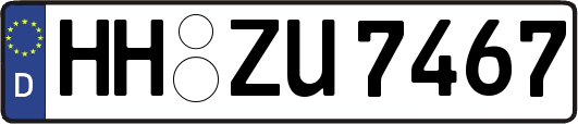 HH-ZU7467