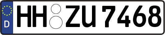 HH-ZU7468