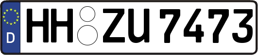 HH-ZU7473