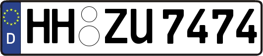 HH-ZU7474