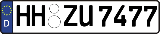 HH-ZU7477
