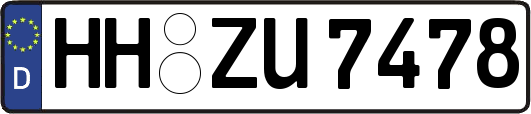 HH-ZU7478