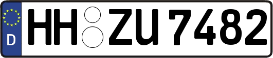 HH-ZU7482