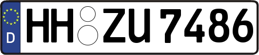 HH-ZU7486
