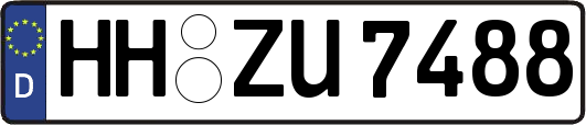HH-ZU7488