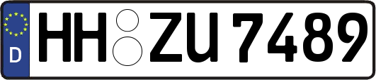 HH-ZU7489