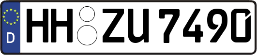 HH-ZU7490