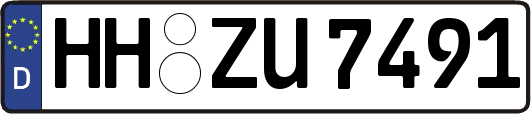 HH-ZU7491