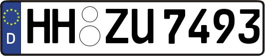 HH-ZU7493