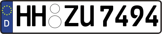 HH-ZU7494