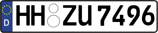 HH-ZU7496
