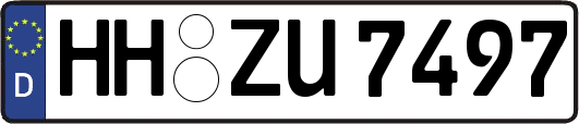 HH-ZU7497