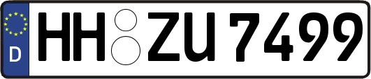 HH-ZU7499