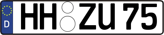 HH-ZU75
