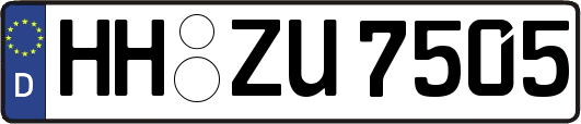 HH-ZU7505