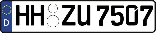 HH-ZU7507