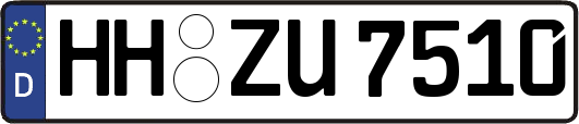 HH-ZU7510