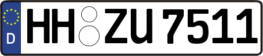 HH-ZU7511