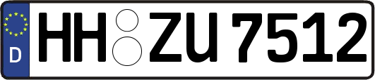 HH-ZU7512