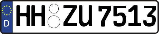 HH-ZU7513