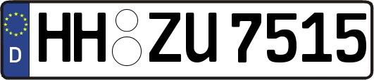 HH-ZU7515