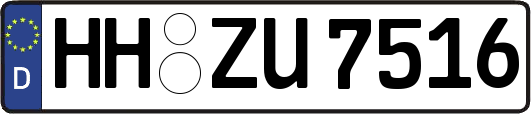 HH-ZU7516
