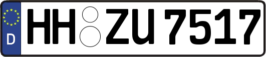 HH-ZU7517