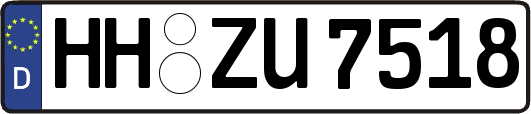 HH-ZU7518