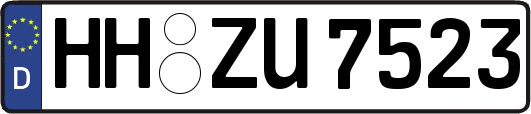 HH-ZU7523