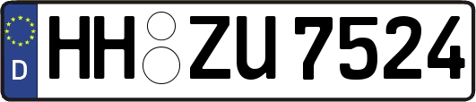 HH-ZU7524